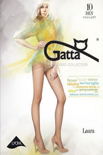  Strumpfhose Modell 49102 Gatta 