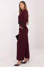  Jacket model 222177 Italy Moda 