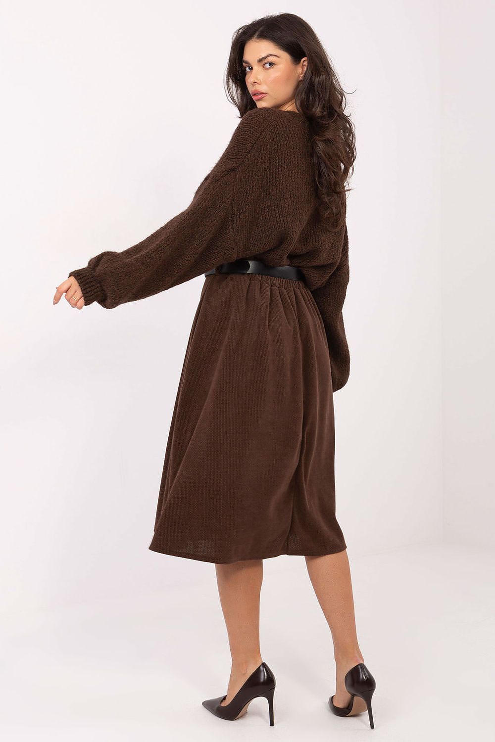  Nederdel model 222221 Rue Paris 