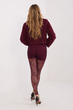  Long leggings model 222331 Italy Moda 