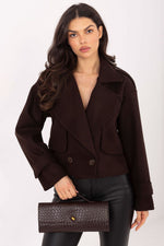  Frakke model 222559 Rue Paris 