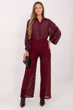  Blondebukser model 222597 Italy Moda 