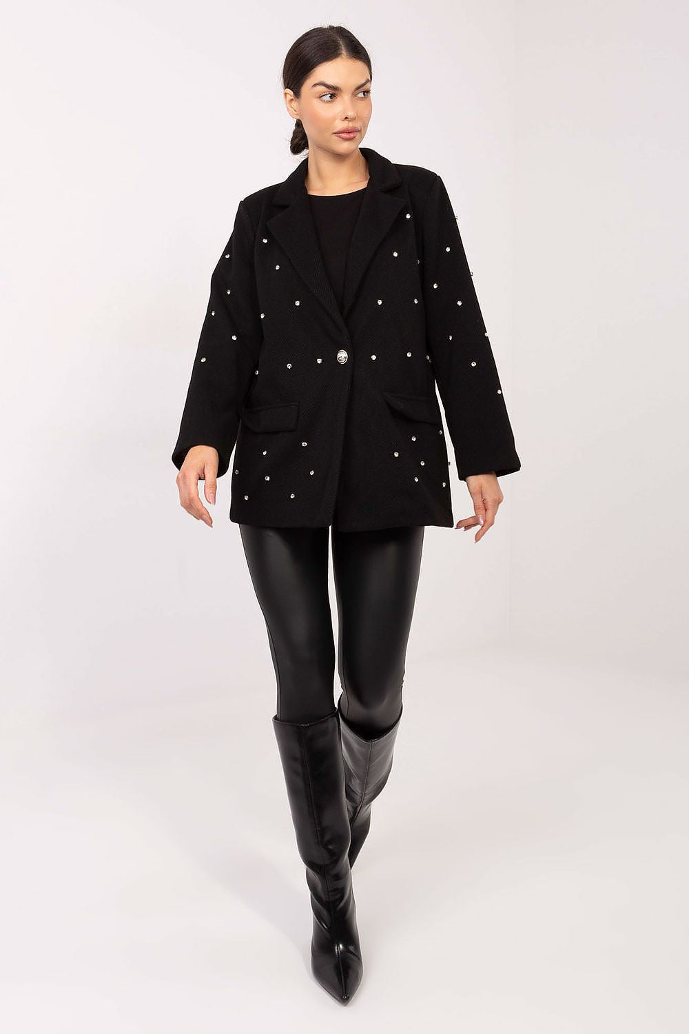  Jakke model 222792 Italy Moda 