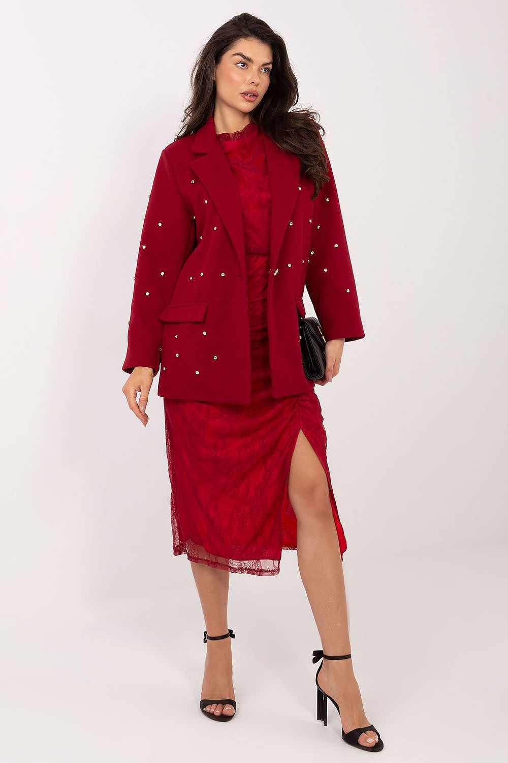  Jacket model 222793 Italy Moda 