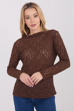  Blouse model 222755 Italy Moda 