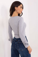  Blouse model 222866 Italy Moda 