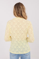  Blouse model 223399 Italy Moda 