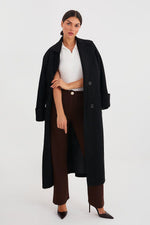  Women trousers model 223645 Rue Paris 