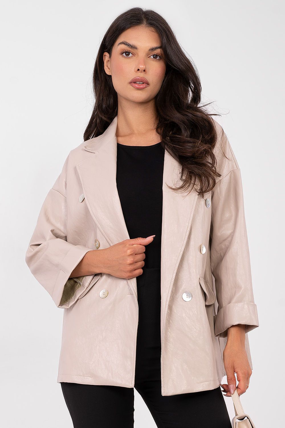  Jakke model 223662 Rue Paris 