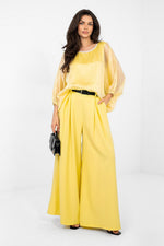  Blouse model 224051 Italy Moda 