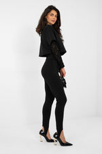  Lange leggings model 224112 Rue Paris 