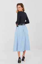  Nederdel model 224275 Rue Paris 