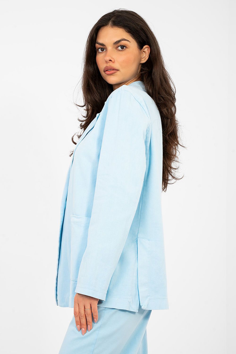  Jakke model 224282 Rue Paris 