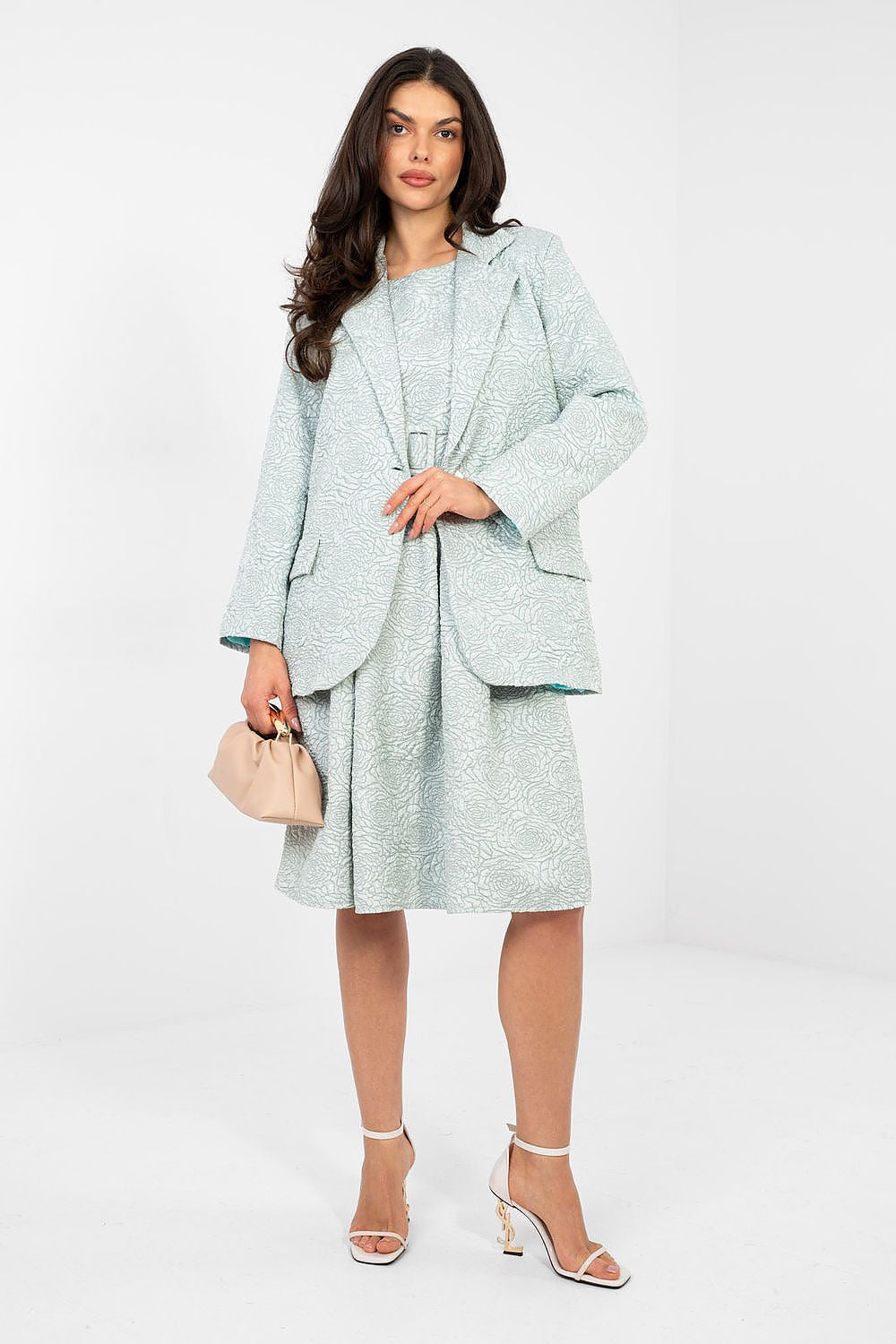  Jakke model 224444 Rue Paris 