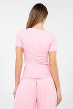  Bluse model 224605 Rue Paris 