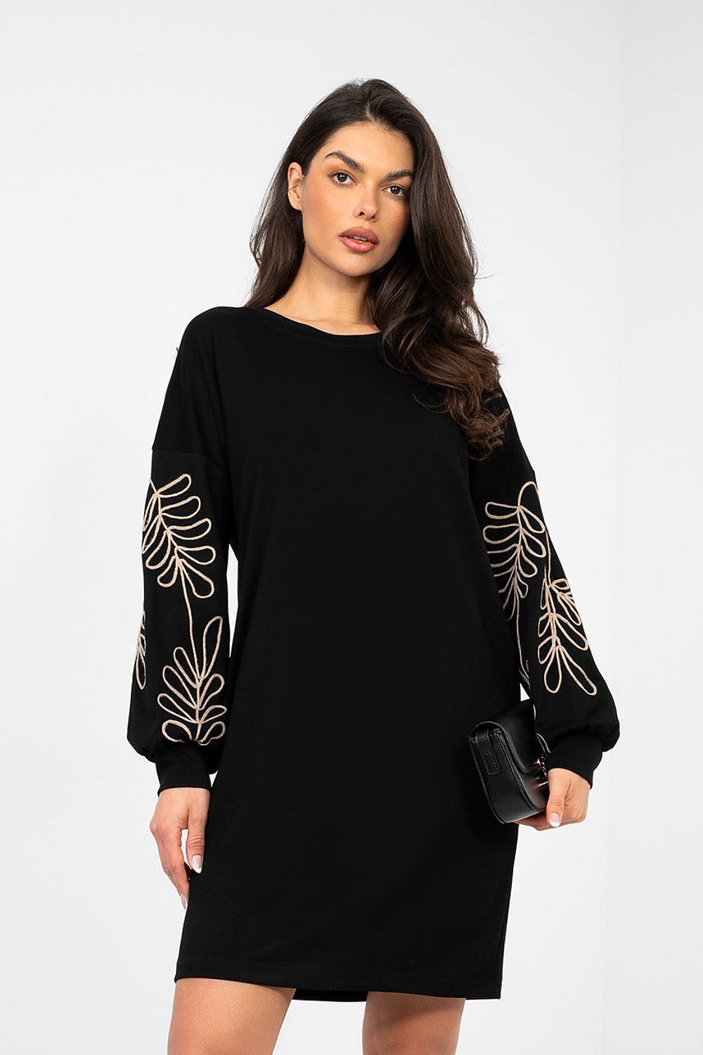  Dagkjole model 224641 Rue Paris 