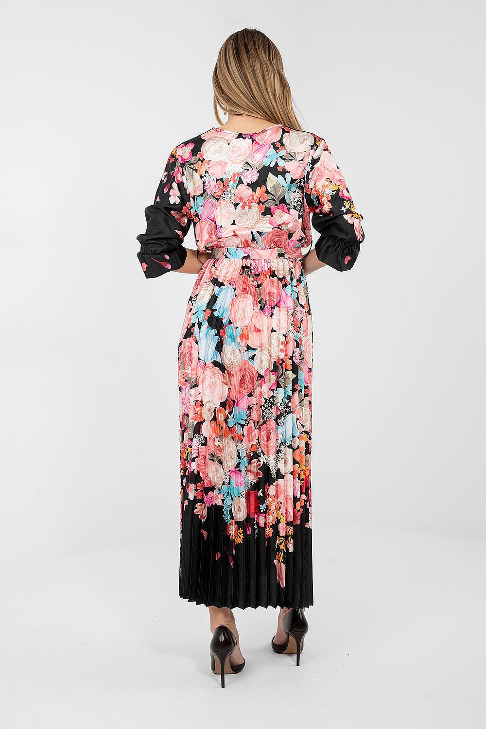  Dagkjole model 224873 Italy Moda 