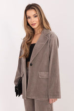  Jacket model 224991 Rue Paris 