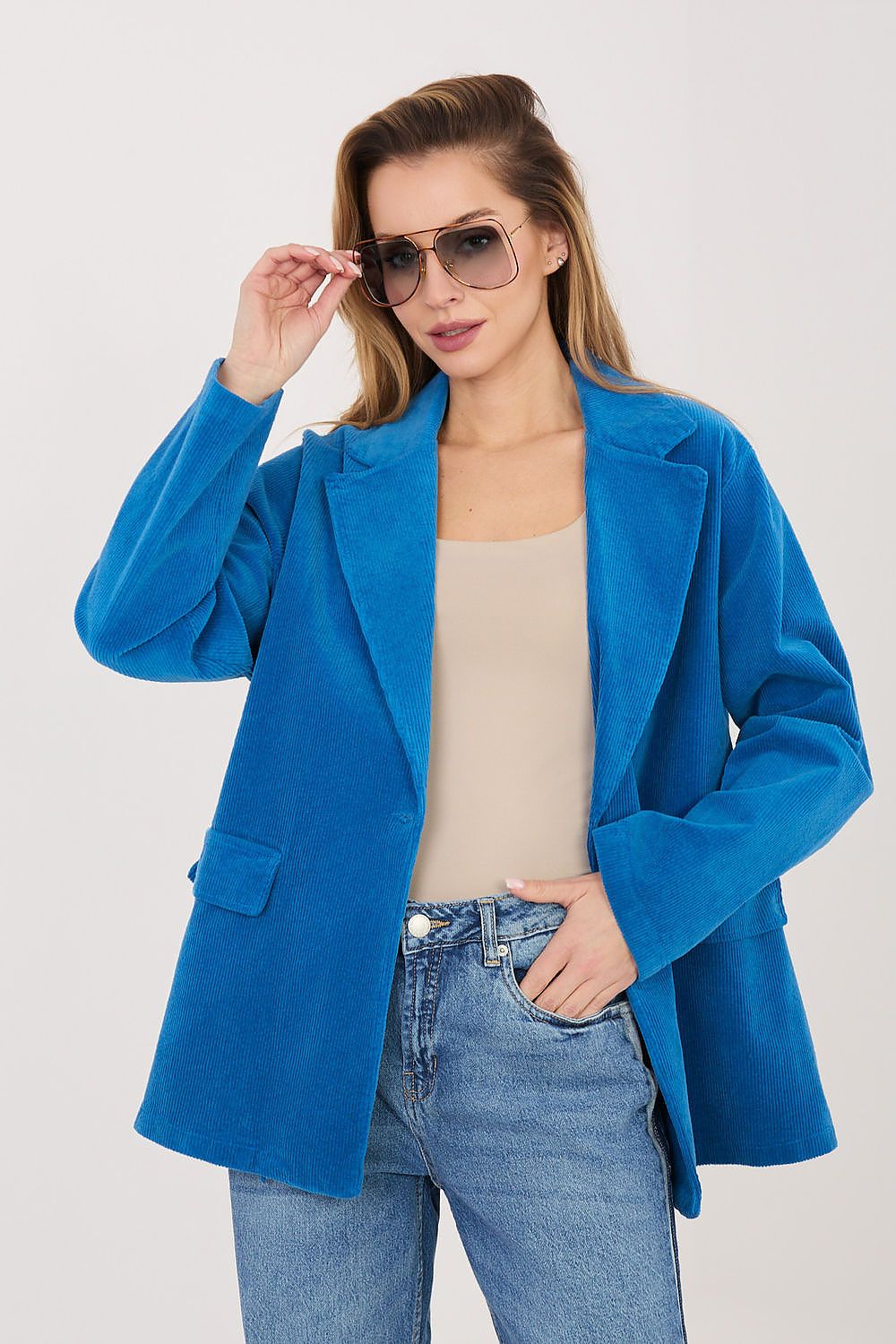  Jakke model 225537 Rue Paris 