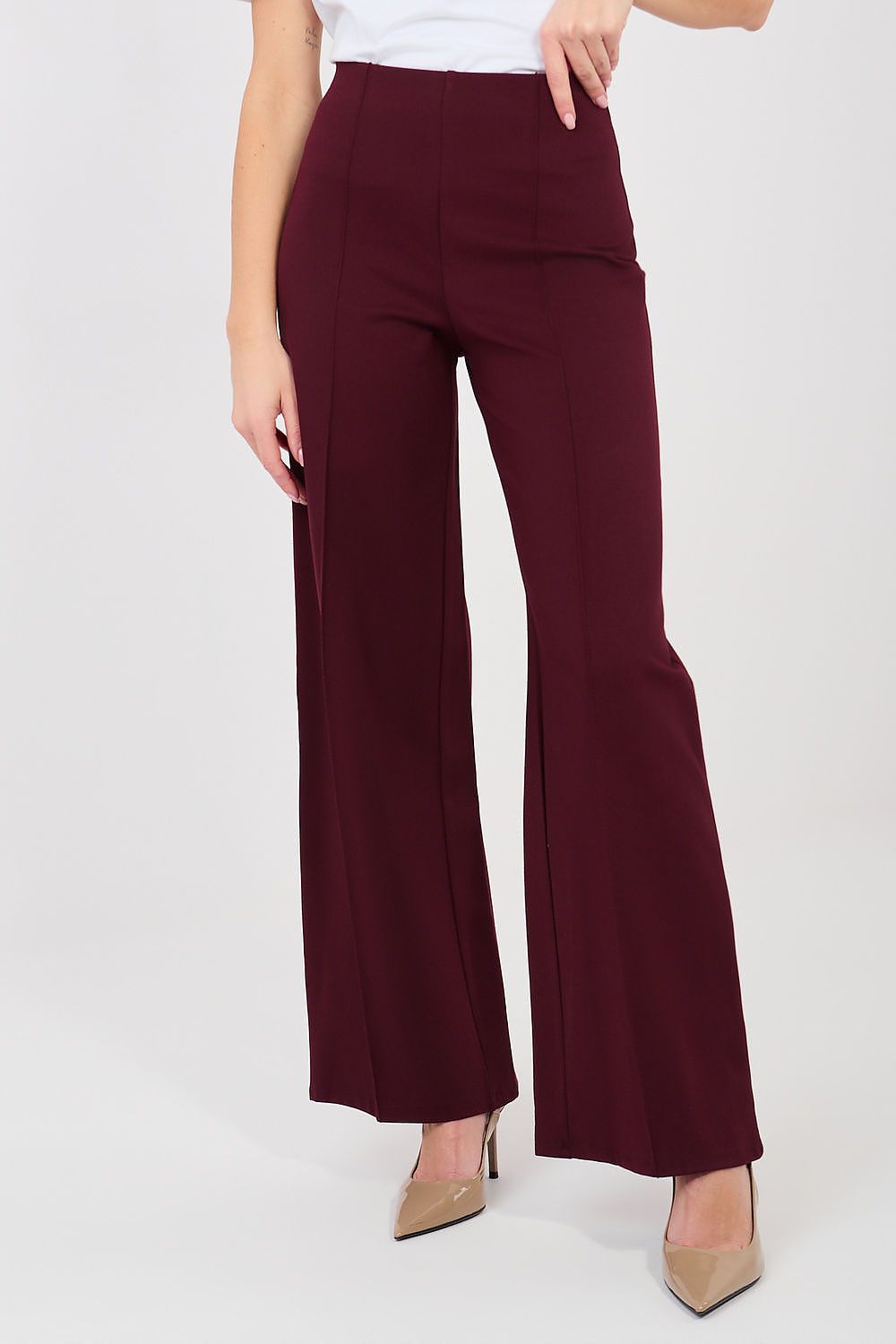  Dame bukser model 225558 Rue Paris 
