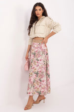  Skirt model 225834 Rue Paris 