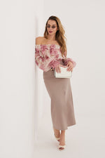  Nederdel model 225873 Rue Paris 