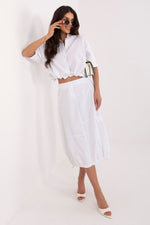  Nederdel model 225881 Rue Paris 