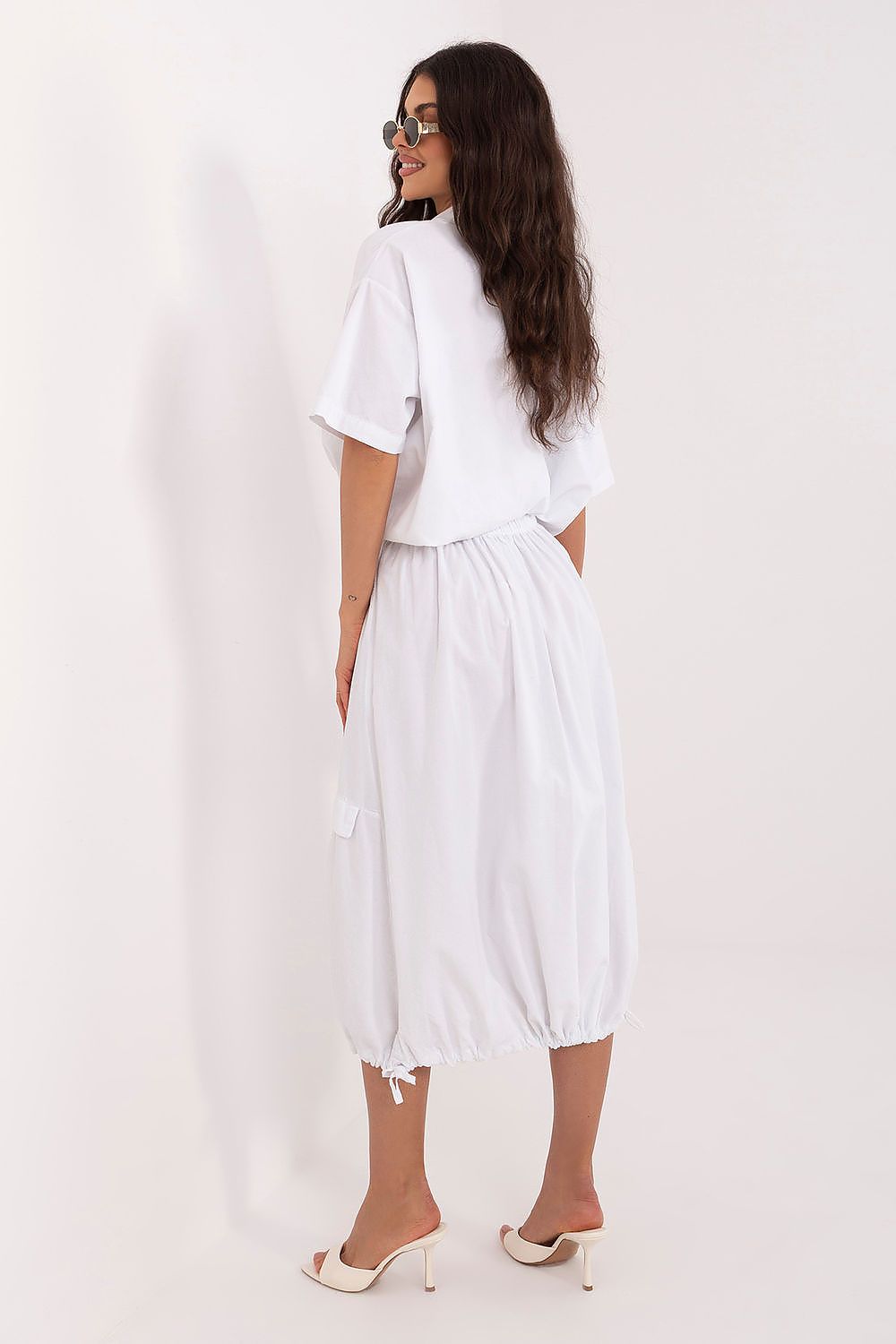  Nederdel model 225881 Rue Paris 