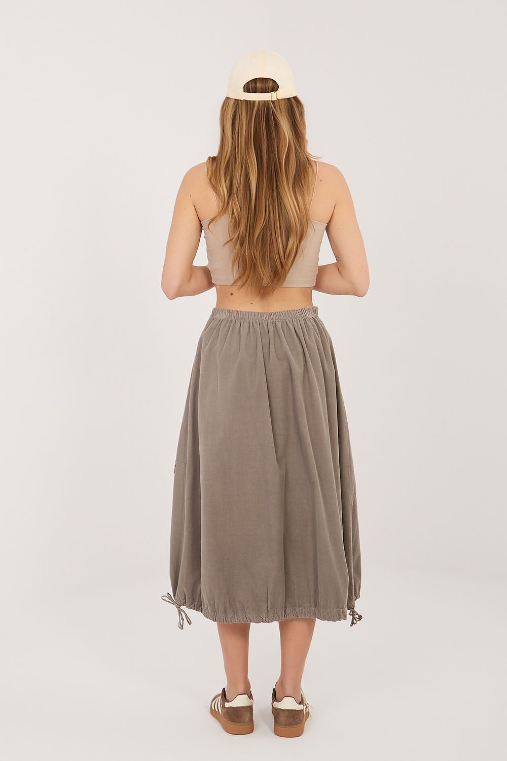  Nederdel model 225886 Rue Paris 