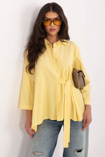  Long sleeve shirt model 225889 Rue Paris 