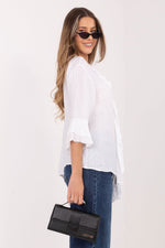  Long sleeve shirt model 226240 Italy Moda 