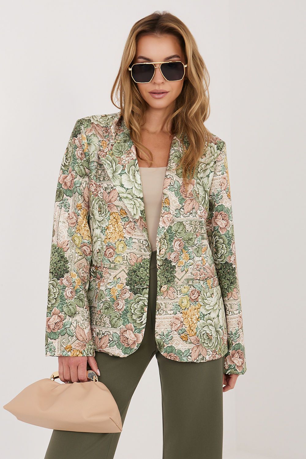  Jakke model 226473 Italy Moda 