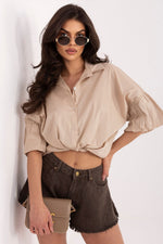  Skjorte model 226621 Italy Moda 