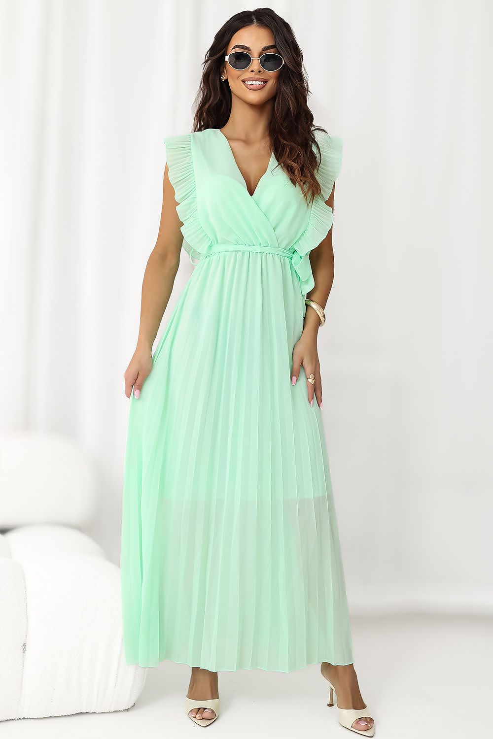  Dagkjole model 226699 Rue Paris 