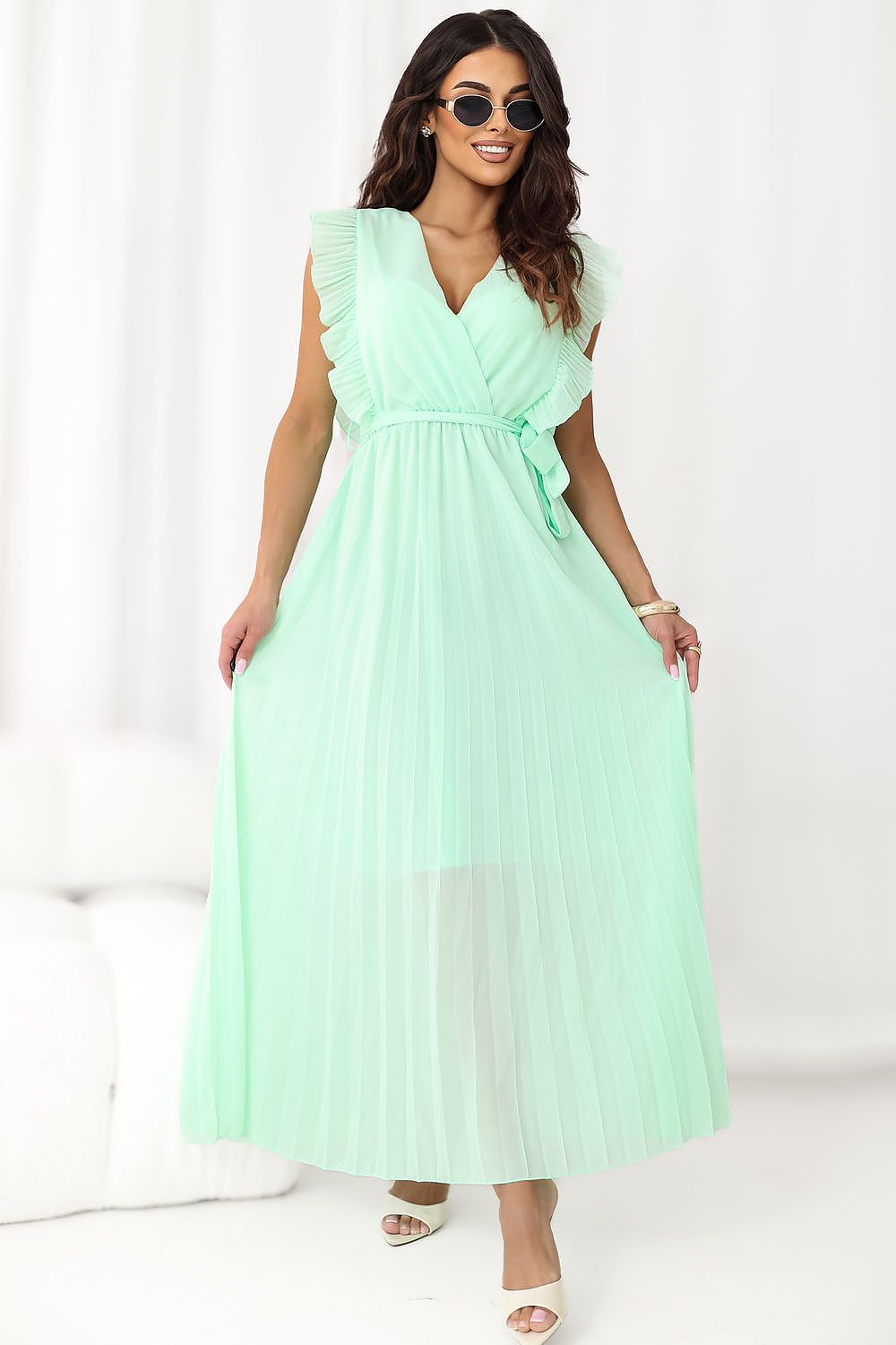  Dagkjole model 226699 Rue Paris 
