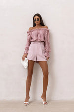  Blouse model 227344 LaBalancia 