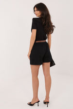  Shorts model 227557 Italy Moda 