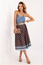  Nederdel model 227631 Italy Moda 