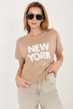  Blouse model 227699 Rue Paris 
