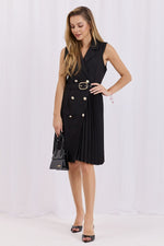  Daydress model 228166 Italy Moda 