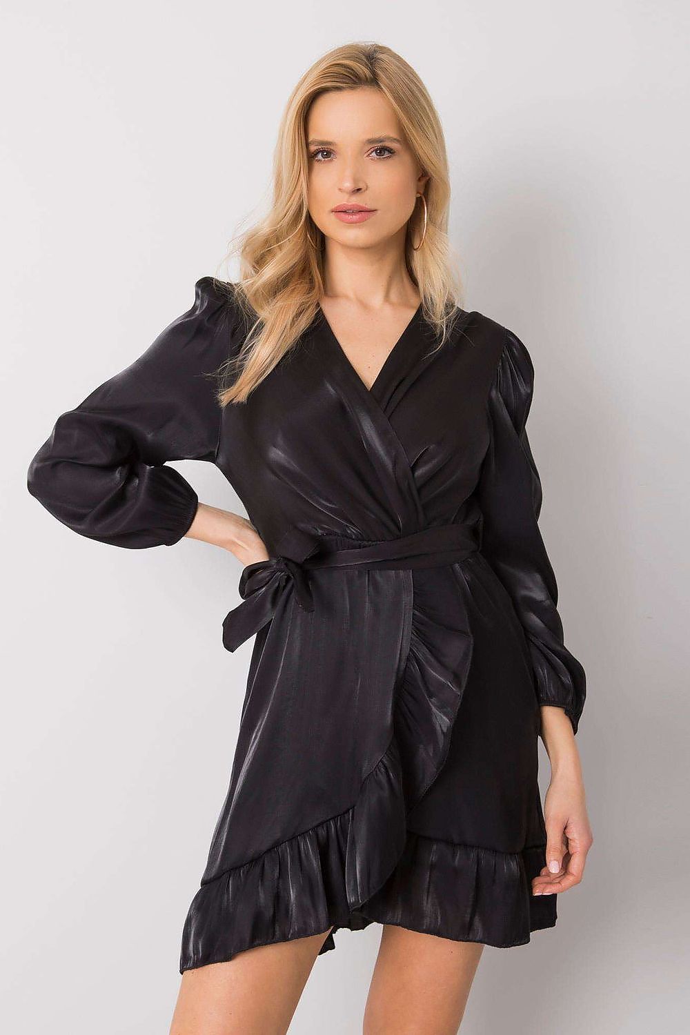  Aftenkjole model 160631 Italy Moda 