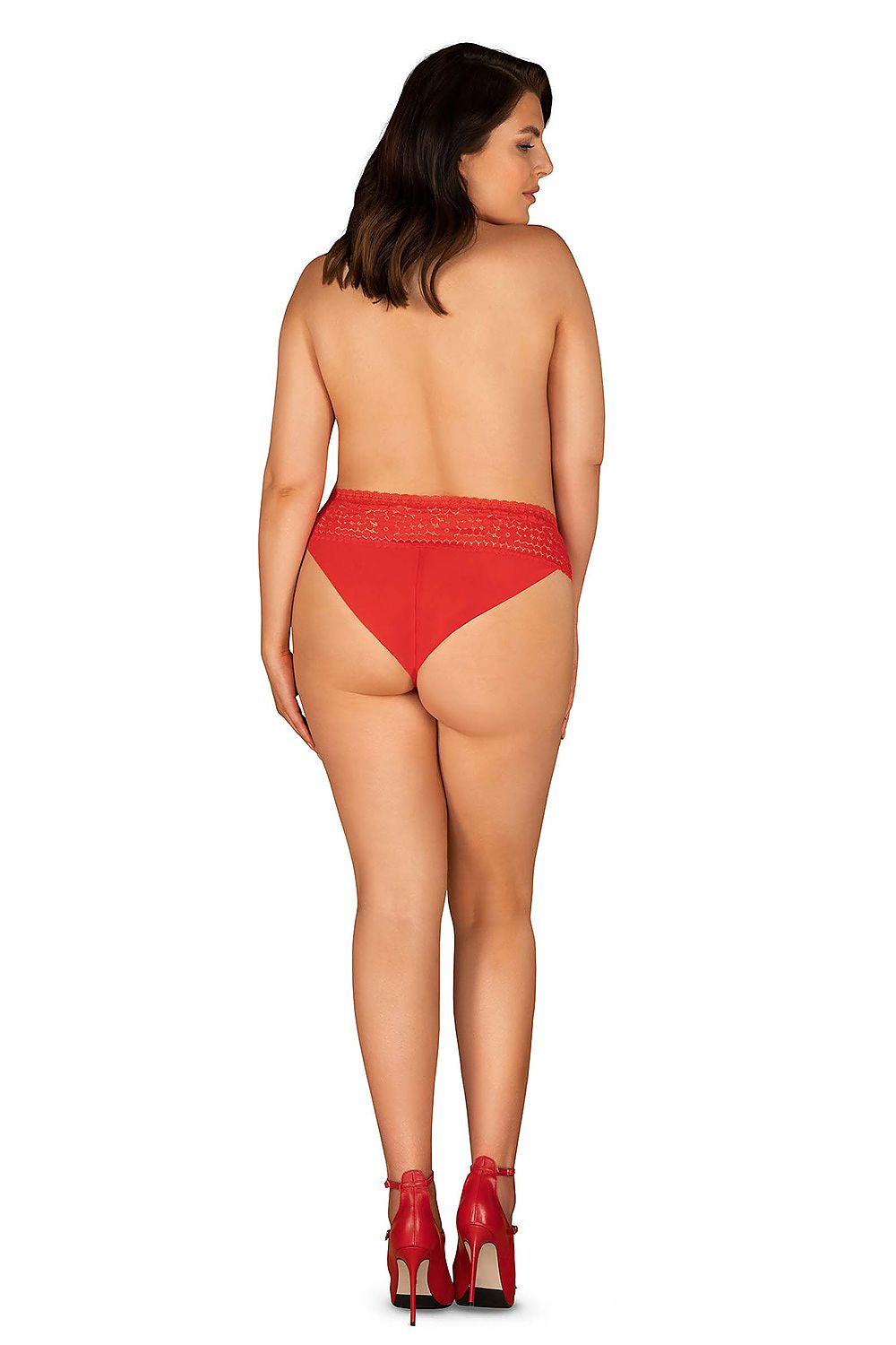  Trussemodel 161749 Obsessive 