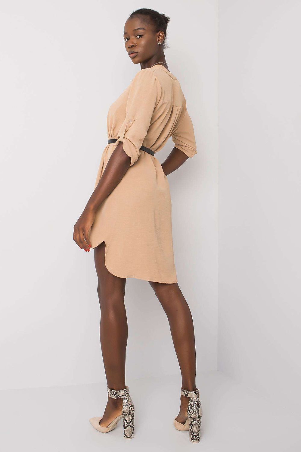  Dagkjole model 164622 Italy Moda 