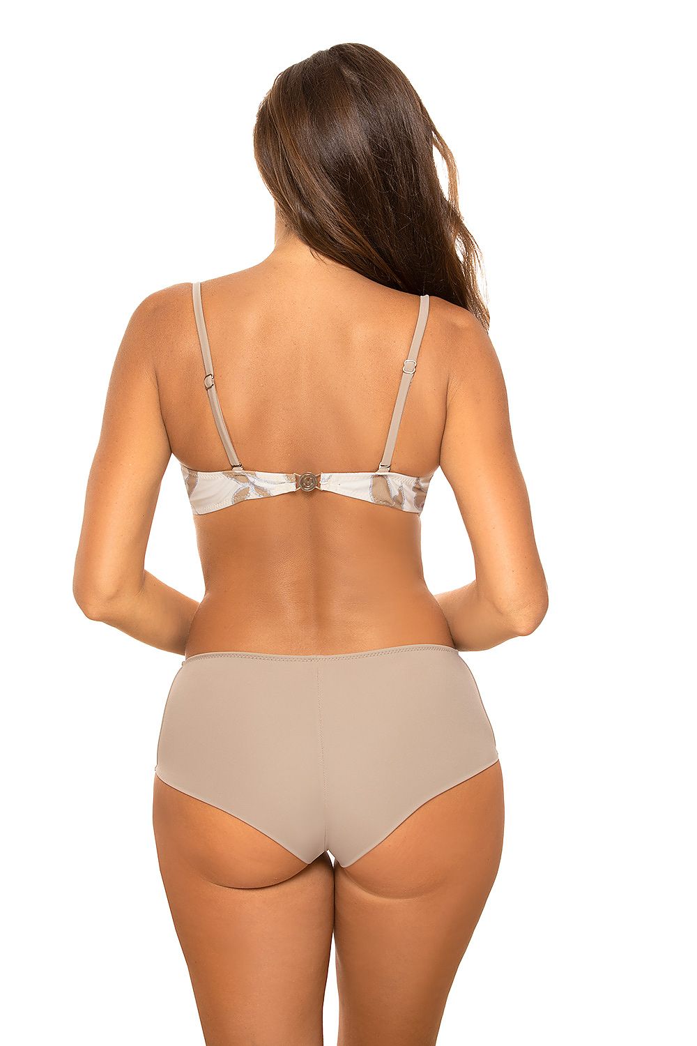  Swimsuit two piece model 165707 Marko 