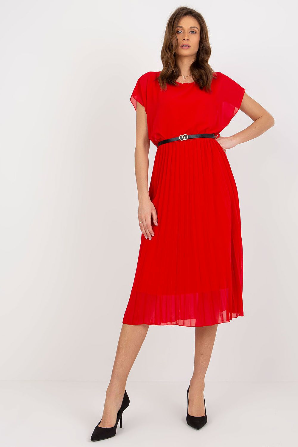  Cocktailkjole model 178495 Italy Moda 