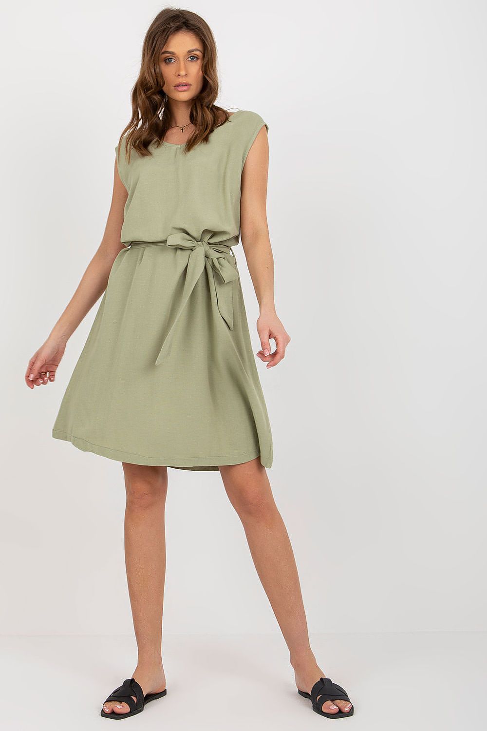  Dagkjole model 179034 Rue Paris 