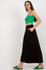  Lang nederdel model 180212 Rue Paris 